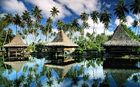 Bungalow prefabbricato prefabbricato di Bali, bungalow di Overwater per la località di soggiorno Maldive
