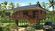 Porcellana il bungalow di legno a prova d&#039;umidità/SAA della Camera di nuova progettazione si dirige i bungalow della spiaggia esportatore
