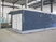 Sistemazione trasportabile australiana di estrazione mineraria/piccole case modulari prefabbricate fornitore