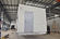 Case modulari australiane bianche/case modulari prefabbricate per le docce fornitore