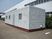 Porcellana Alte case modulari della cabina di ceppo di Eco dell&#039;isolamento, case modulari prefabbricate verdi del ceppo esportatore